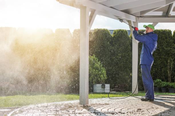 Best Patio and Deck Pressure Washing  in Lafayette, TN