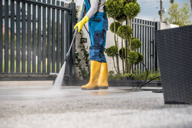 Lafayette, TN Pressure Washing Services Company