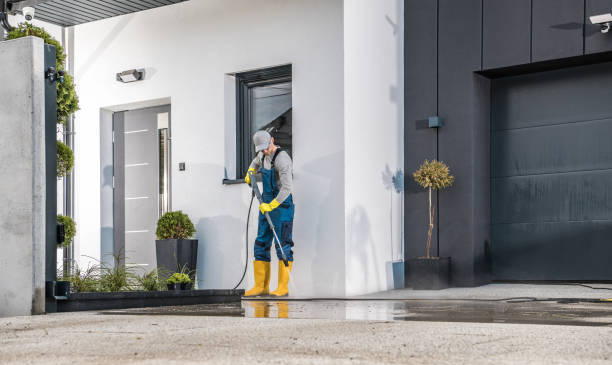 Best Dumpster Area Cleaning  in Lafayette, TN