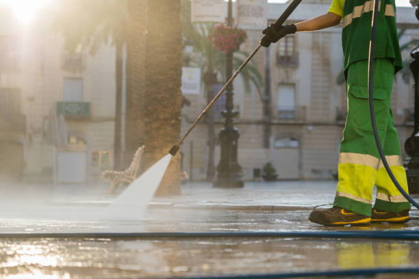 Best Sidewalk and Walkway Cleaning  in Lafayette, TN